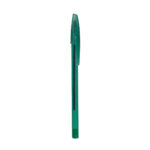 SH 3035 V - BOLÍGRAFO FEDER VERDE (VERDE / PLASTICO)