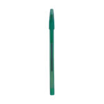 SH 3035 V - BOLÍGRAFO FEDER VERDE (VERDE / PLASTICO) - Imagen 2