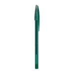SH 3035 V - BOLÍGRAFO FEDER VERDE (VERDE / PLASTICO) - Imagen 3