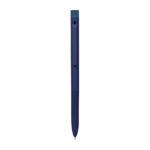 SH 3040 A - BOLÍGRAFO HIMALAYA AZUL (AZUL / PLASTICO) - Imagen 2