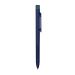SH 3040 A - BOLÍGRAFO HIMALAYA AZUL (AZUL / PLASTICO) - Imagen 3