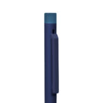SH 3040 A - BOLÍGRAFO HIMALAYA AZUL (AZUL / PLASTICO) - Imagen 4