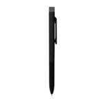 SH 3040 N - BOLÍGRAFO HIMALAYA NEGRO (NEGRO / PLASTICO) - Imagen 3