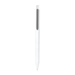 SH 3045 G - BOLÍGRAFO HANAMI GRIS (GRIS / PLASTICO) - Imagen 2