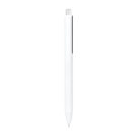 SH 3045 G - BOLÍGRAFO HANAMI GRIS (GRIS / PLASTICO) - Imagen 3