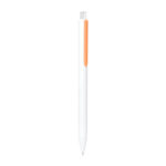 SH 3045 O - BOLÍGRAFO HANAMI NARANJA (NARANJA / PLASTICO)