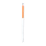 SH 3045 O - BOLÍGRAFO HANAMI NARANJA (NARANJA / PLASTICO) - Imagen 2