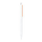 SH 3045 O - BOLÍGRAFO HANAMI NARANJA (NARANJA / PLASTICO) - Imagen 3
