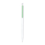 SH 3045 V - BOLÍGRAFO HANAMI VERDE (VERDE / PLASTICO) - Imagen 2