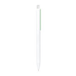 SH 3045 V - BOLÍGRAFO HANAMI VERDE (VERDE / PLASTICO) - Imagen 3