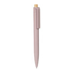 SH 3050 P - BOLÍGRAFO WENYU ROSA (ROSA / PLASTICO / BAMBU)