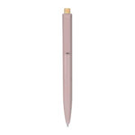 SH 3050 P - BOLÍGRAFO WENYU ROSA (ROSA / PLASTICO / BAMBU) - Imagen 2