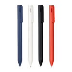 SH 3060 R - BOLÍGRAFO NADIR ROJO (ROJO / PLASTICO) - Imagen 5