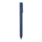 SH 3060 A - BOLÍGRAFO NADIR AZUL (AZUL / PLASTICO)