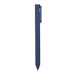 SH 3060 A - BOLÍGRAFO NADIR AZUL (AZUL / PLASTICO) - Imagen 3