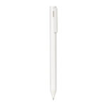 SH 3060 B - BOLÍGRAFO NADIR BLANCO (BLANCO / PLASTICO)