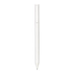 SH 3060 B - BOLÍGRAFO NADIR BLANCO (BLANCO / PLASTICO) - Imagen 2