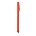 SH 3060 R - BOLÍGRAFO NADIR ROJO (ROJO / PLASTICO)