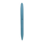SH 3070 A - BOLÍGRAFO KETIVA AZUL (AZUL / PLASTICO) - Imagen 3