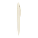 SH 3070 BE - BOLÍGRAFO KETIVA BEIGE (BEIGE / PLASTICO) - Imagen 2