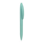 SH 3070 V - BOLÍGRAFO KETIVA VERDE (VERDE / PLASTICO)