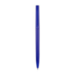 SH 3400 A - BOLÍGRAFO ARICK AZUL (AZUL / PLASTICO)