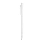 SH 3400 B - BOLÍGRAFO ARICK BLANCO (BLANCO / PLASTICO)