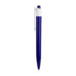 SH 3410 A - BOLÍGRAFO CARMIN AZUL (AZUL / PLASTICO)
