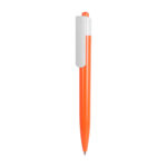 SH 3410 O - BOLÍGRAFO CARMIN NARANJA (NARANJA / PLASTICO)