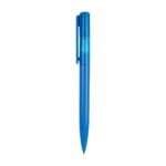 SH 3440 A - BOLÍGRAFO GORY AZUL (AZUL / PLASTICO) - Imagen 3