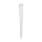 SH 3450 B - BOLÍGRAFO CITADEL (BLANCO / PLASTICO)