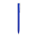 SH 3535 A - BOLÍGRAFO OPORTO AZUL (AZUL / PLASTICO)