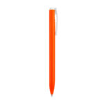 SH 3535 O - BOLÍGRAFO OPORTO NARANJA (NARANJA / PLASTICO)