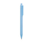 SH 5000 AP - BOLÍGRAFO YAZI AZUL PASTEL (AZUL PASTEL / PLASTICO)