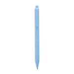 SH 5000 AP - BOLÍGRAFO YAZI AZUL PASTEL (AZUL PASTEL / PLASTICO) - Imagen 2