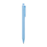 SH 5000 AP - BOLÍGRAFO YAZI AZUL PASTEL (AZUL PASTEL / PLASTICO) - Imagen 3