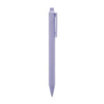 SH 5000 MP - BOLÍGRAFO YAZI MORADO PASTEL (MORADO PASTEL / PLASTICO) - Imagen 2