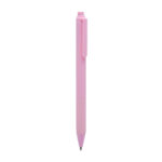 SH 5000 PP - BOLÍGRAFO YAZI ROSA PASTEL (ROSA PASTEL / PLASTICO)