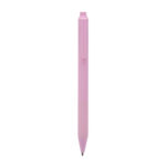 SH 5000 PP - BOLÍGRAFO YAZI ROSA PASTEL (ROSA PASTEL / PLASTICO) - Imagen 2
