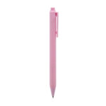 SH 5000 PP - BOLÍGRAFO YAZI ROSA PASTEL (ROSA PASTEL / PLASTICO) - Imagen 3