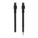 SH 5010 N - BOLÍGRAFO CODE NEGRO (NEGRO / PLASTICO) - Imagen 6