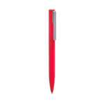 SH 5020 R - BOLÍGRAFO MODRA ROJO (ROJO / PLASTICO)