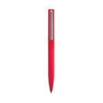 SH 5020 R - BOLÍGRAFO MODRA ROJO (ROJO / PLASTICO) - Imagen 2