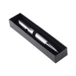 SH 5500 S - BOLÍGRAFO BEKER PLATA (PLATA / ACERO INOXIDABLE) - Imagen 2