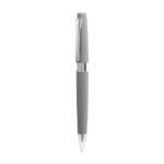 SH 7000 G - BOLÍGRAFO LIVRARIA GRIS (GRIS / ALUMINIO)