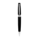 SH 7000 N - BOLÍGRAFO LIVRARIA NEGRO (NEGRO / ALUMINIO)