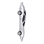 SH 8000 S - BOLÍGRAFO CAR (PLATA MATE / PLASTICO) - Imagen 6