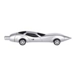 SH 8000 S - BOLÍGRAFO CAR (PLATA MATE / PLASTICO) - Imagen 2