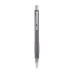 SH 8035 G - BOLÍGRAFO VALTICE GRIS (GRIS / ALUMINIO)
