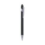 SH 9011 G - BOLÍGRAFO WILDE GRIS (GRIS / ALUMINIO)